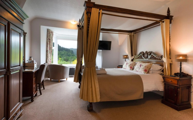 Aberconwy House B&B