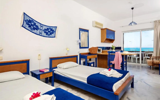Matzi Studios & Apartments
