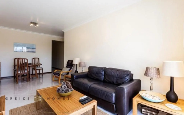 T1 Grevilias em Vilamoura - Greice Homes