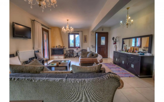 Amazing Villa Amare With Stunning Views