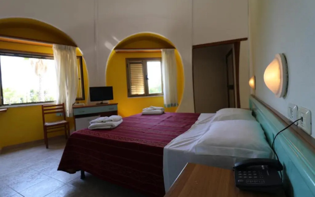 Nirvana Club Village