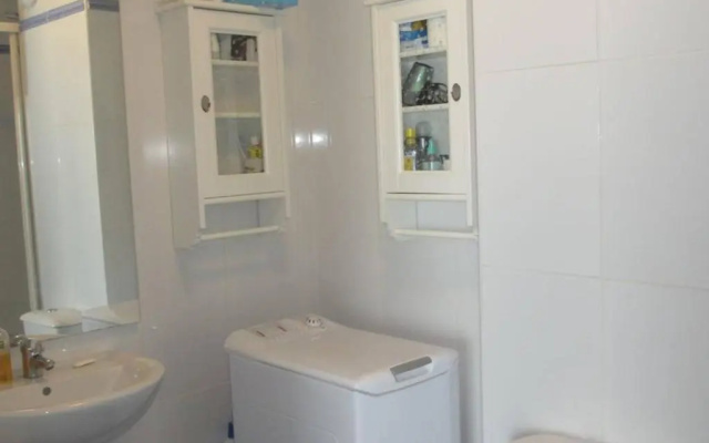 Appartement Arette, 2 pièces, 6 personnes - FR-1-602-51