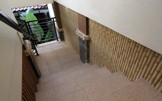 Griya Desa Hotel