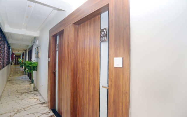 hotel lee gold
