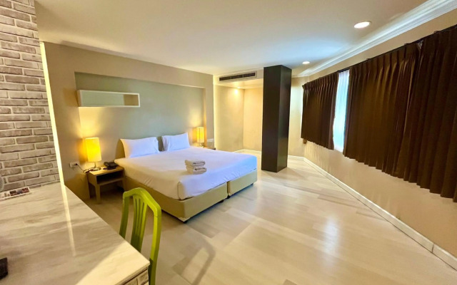 Friendlytel Hotel