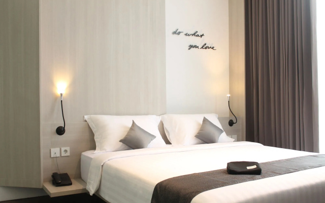 Delua Hotel