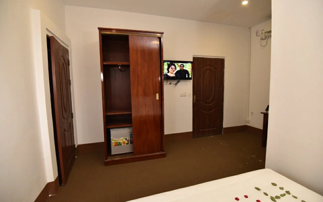 Virtue Highland Hotel