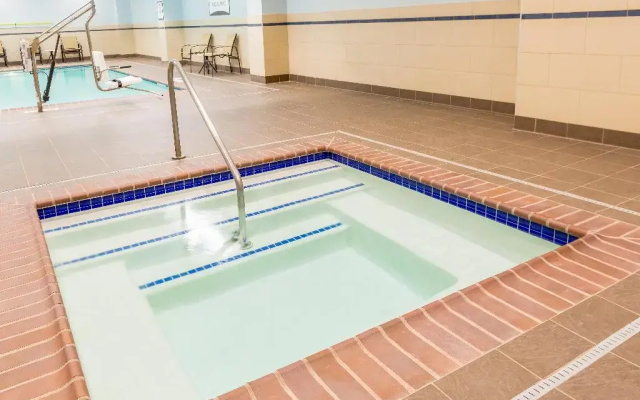 Staybridge Suites Seattle - Fremont by IHG