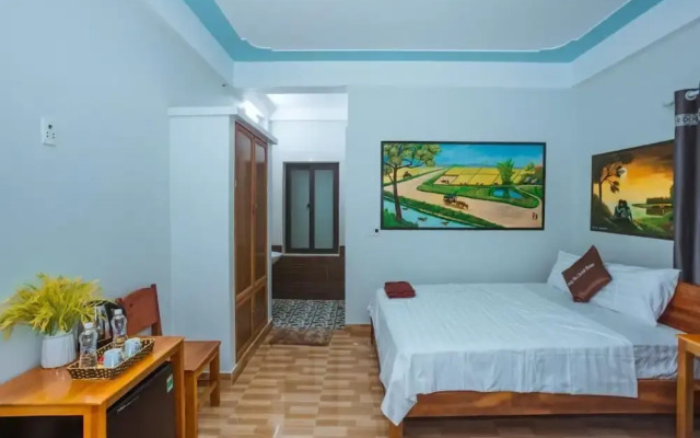 Phong Nha Cherish House
