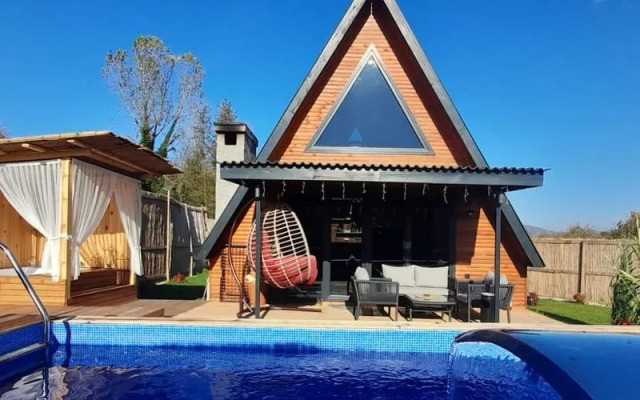 Sapanca Ugurlu Bungalov 2
