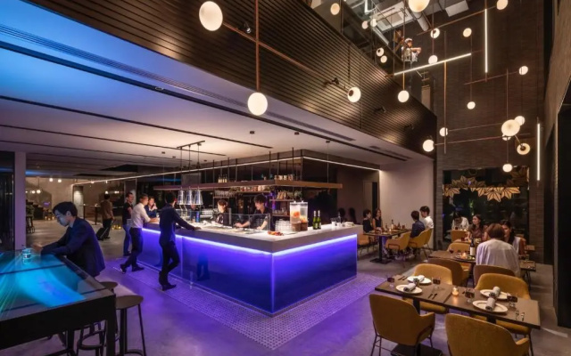 THE LIVELY HONMACHI OSAKA / Vacation STAY 76687