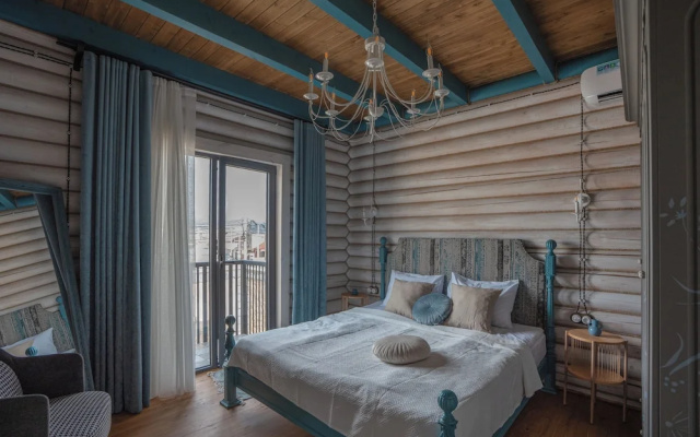 RIS Signature Villa Zovuni