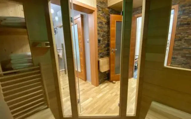 Luxury Apartments Ostrava
