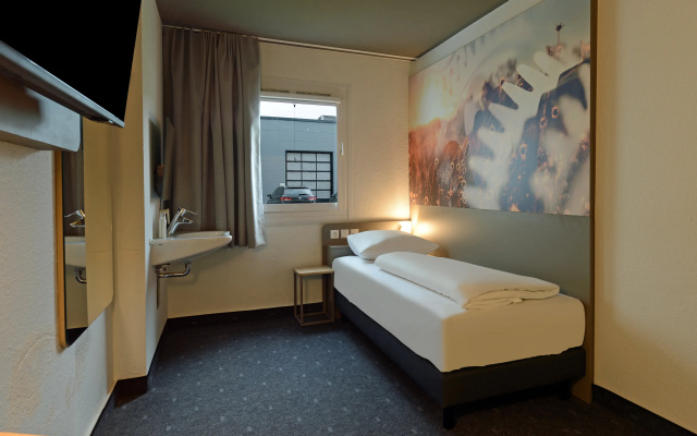 B&B Hotel Willich