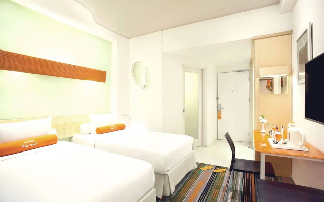 POP! Hotel Festival Citylink Bandung
