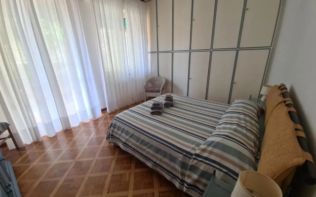 Turchino Apartment