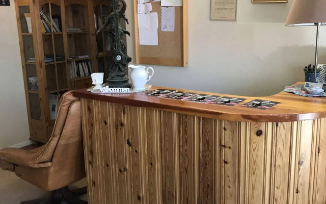 Luleå Bed & Breakfast