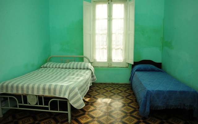 Posada La Casona De Dante