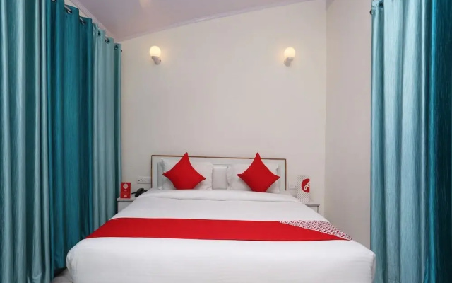 Hotel Uttaranchal Inn by OYO Rooms