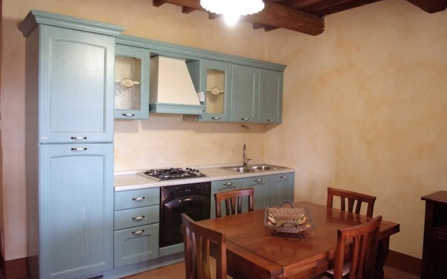 Podere Fingardella