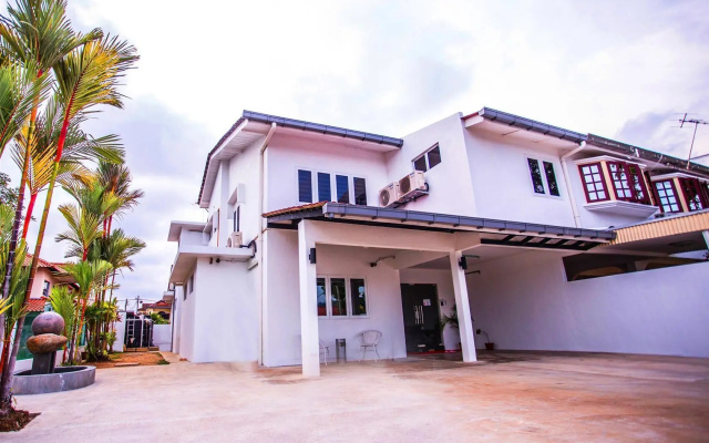 KB50 Guesthouse