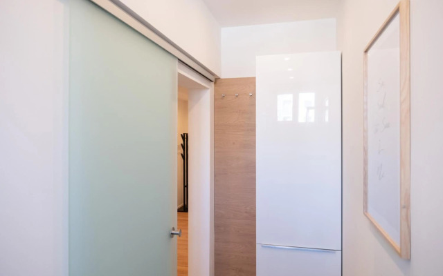 MH Living - Skandinavian Living Dream in Centre of Graz