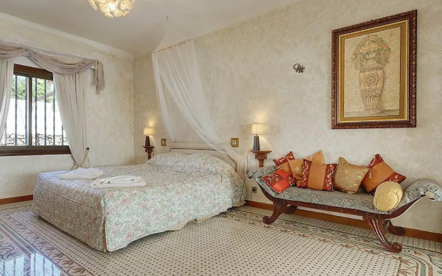 Villa Parariso