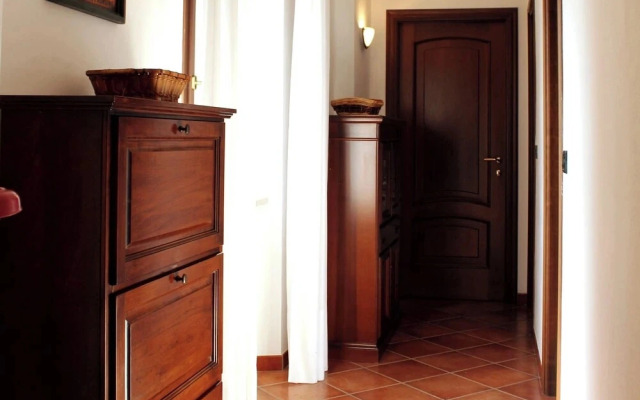 Room in Guest Room - La Culla Tra I Vigneti - Stanza