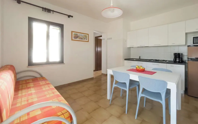 Lignano Flat Steps From the Beach