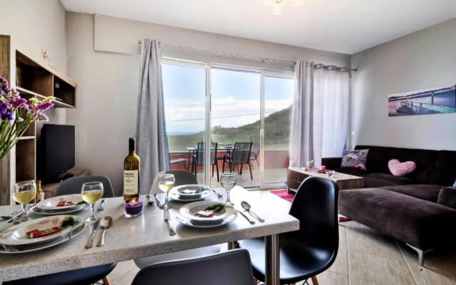 Darmanin Apartment 2 Gyalos Corfu
