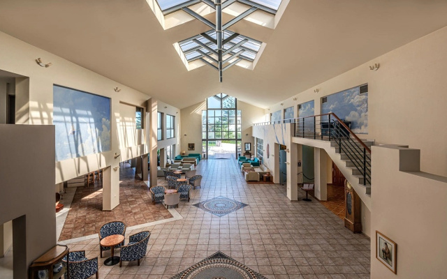 Minos Mare Hotel