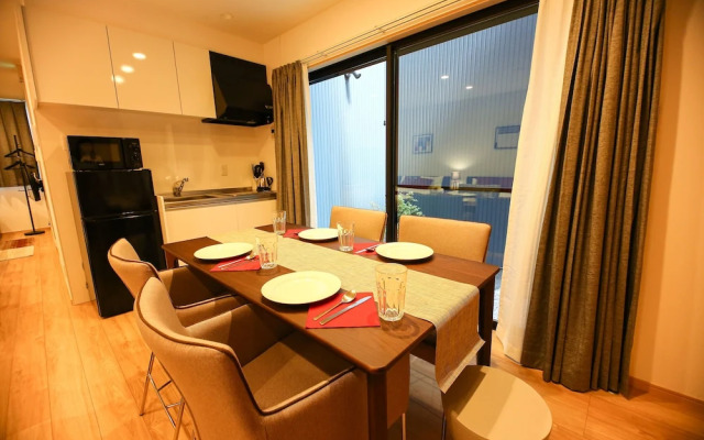 Prime Room Beppu Granmajest
