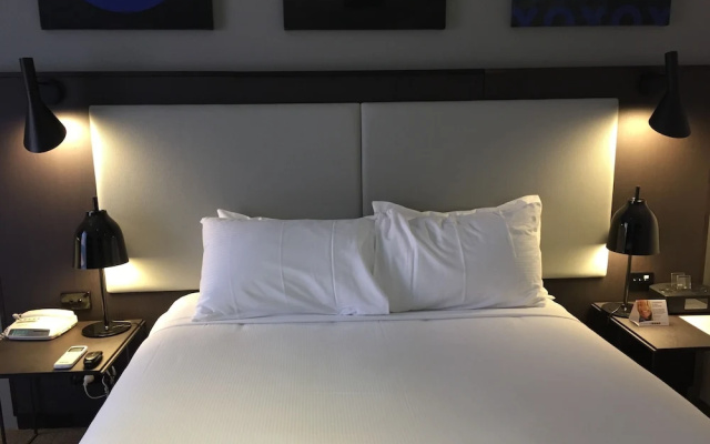 Quality Hotel CKS Sydney Airport