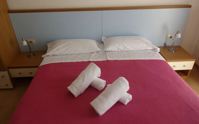 Hotel Silvana Garnì