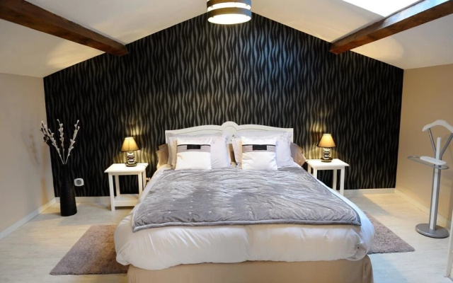 Chambre dHôtes des Lys