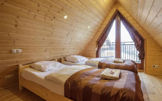 Apartamenty na Szczytach