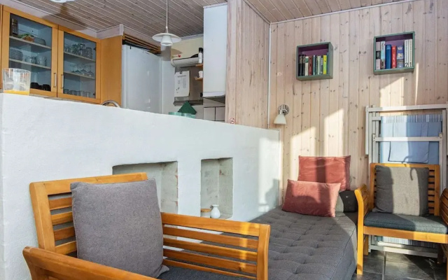 4 Person Holiday Home in Hejls-by Traum