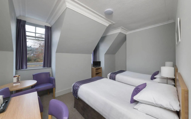 The Invercauld Arms Hotel