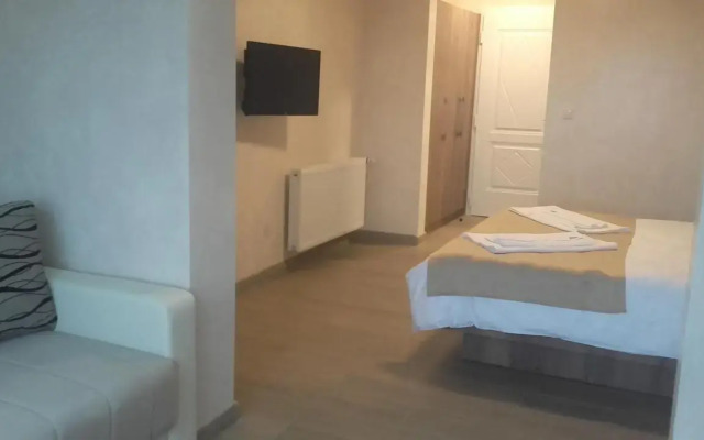 Guesthouse Nikolić
