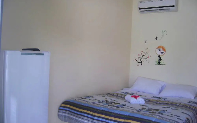 Pousada Recanto do Passarinho