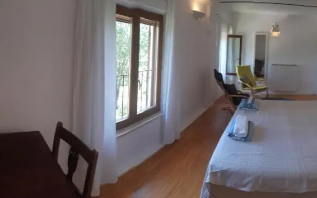 Country House Montesoffio