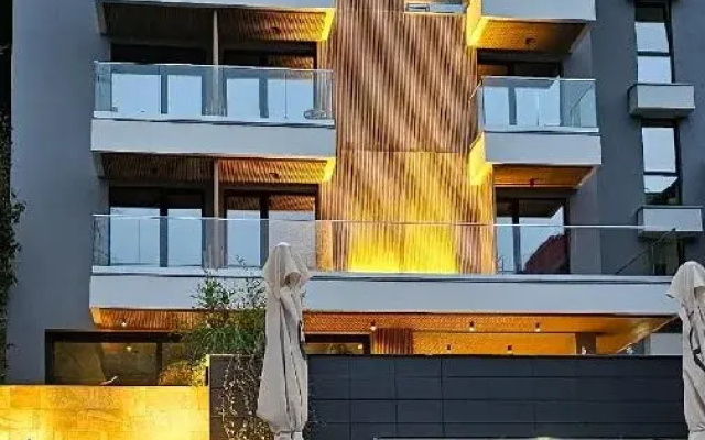 Bucura Hotel & Spa