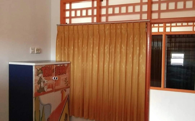 Ganeta Homestay Syariah