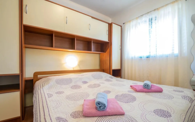 Apartments Ivo