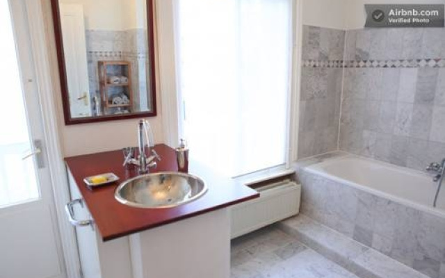 Apartment Martino