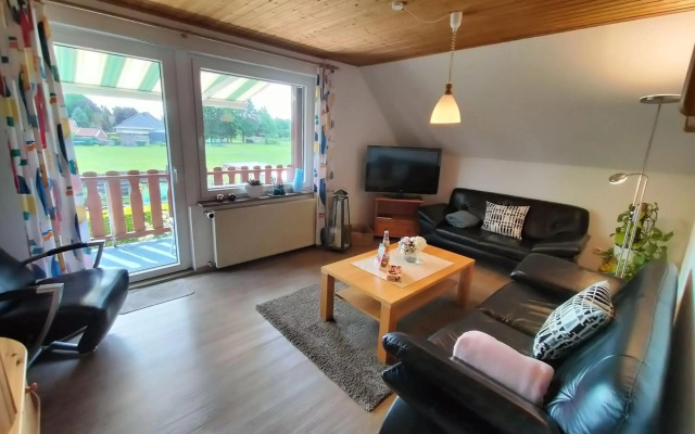 Ferienwohnung Mona, 65314