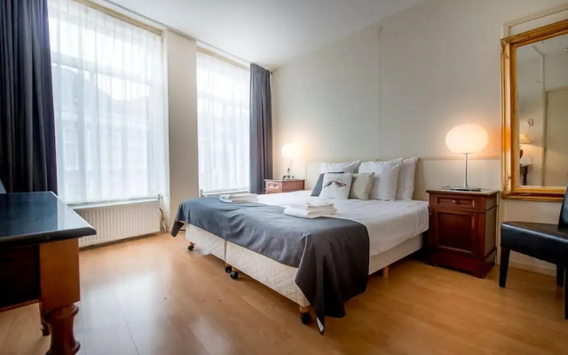 Hotel Grand Café de Wijnberg
