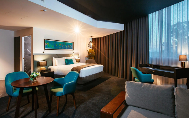 Eatons Hill Hotel