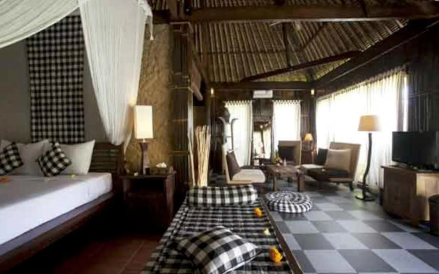 Ubud Hidden Villa