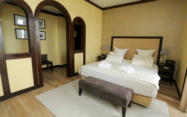 Hotel Inglaterra